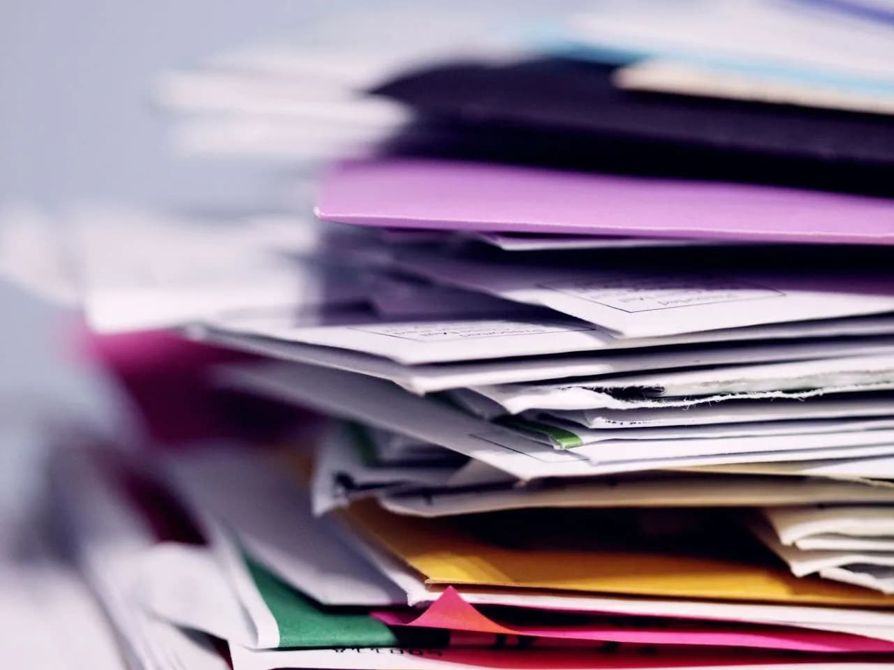 Routage intelligent de documents