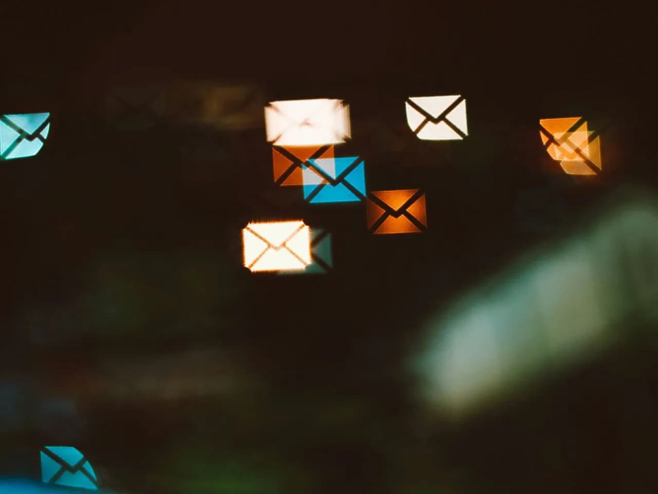 Classification & routage emails