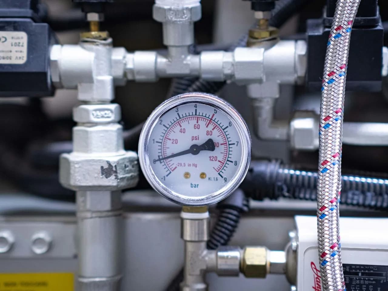 Maintenance prédictive IoT