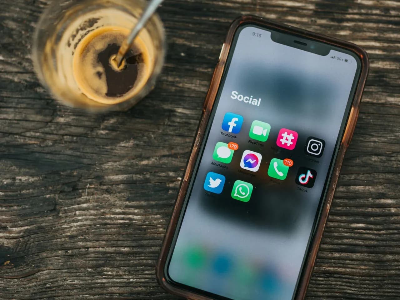 Planificateur réseaux sociaux